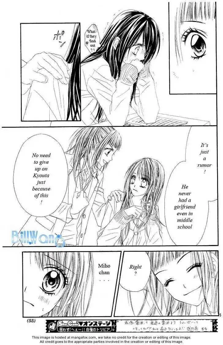 Kyou, Koi wo Hajimemasu Chapter 20 6